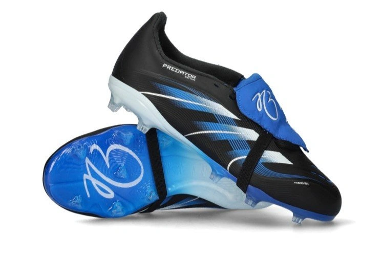 Adidas Predator League Jude Bellingham Soccer Cleats FG Size 10 - photo 4
