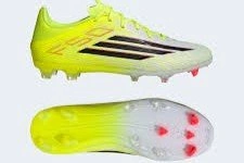Adidas F50 Club Soccer Cleats FG Size 10 - photo 4