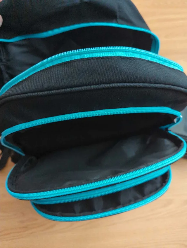 Game Backpack Lunchbox Set image indicator(3)