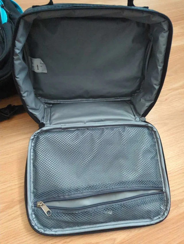 Game Backpack Lunchbox Set image indicator(4)