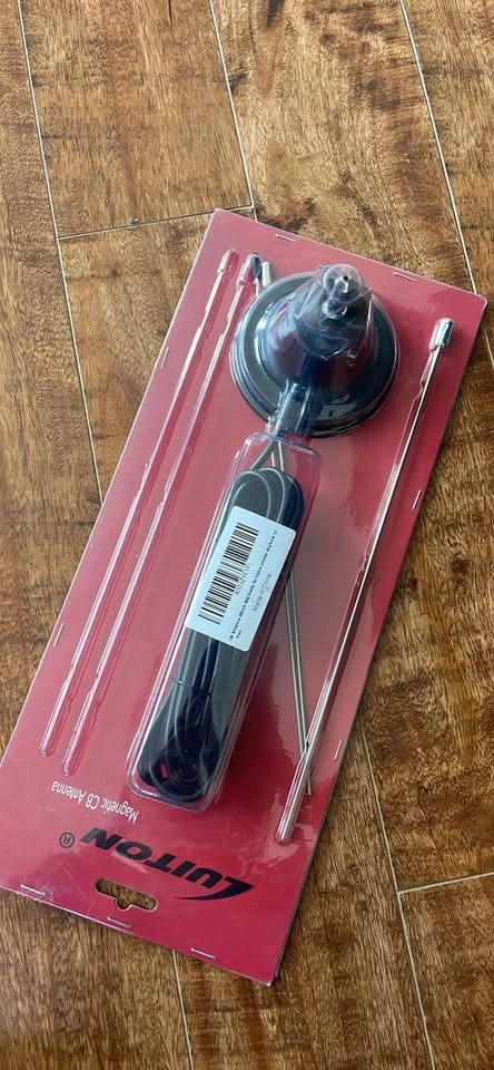 NEW CB Antenna 36" 300W for CB Radio (27 MHz) - photo 3