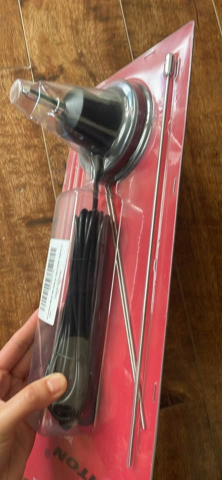NEW CB Antenna 36" 300W for CB Radio (27 MHz) - photo 4