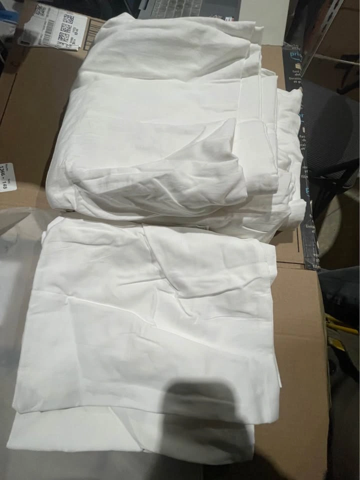 NEW ATsense Duvet Cover 3-Piece Queen and King sizes - photo 4