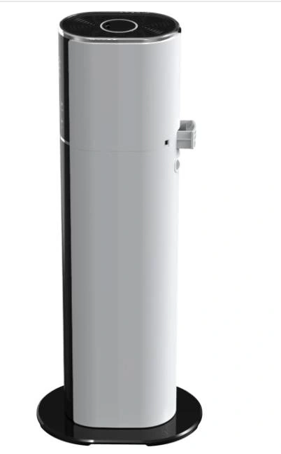 New Ultrasonic Cool Mist Humidifier, Top Fill, Smart Humidity - photo 3
