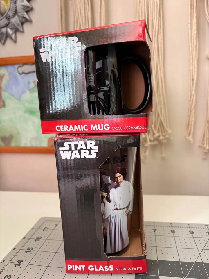 Star Wars Collector Lot - photo 2