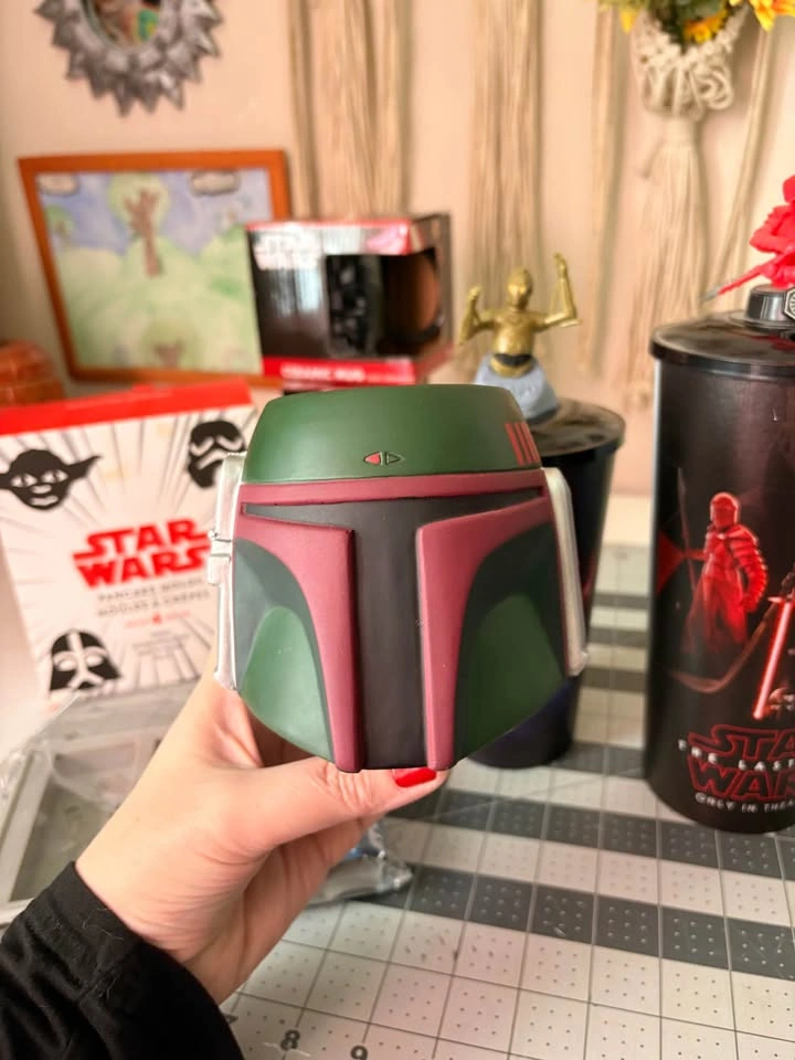 Star Wars Collector Lot - photo 3