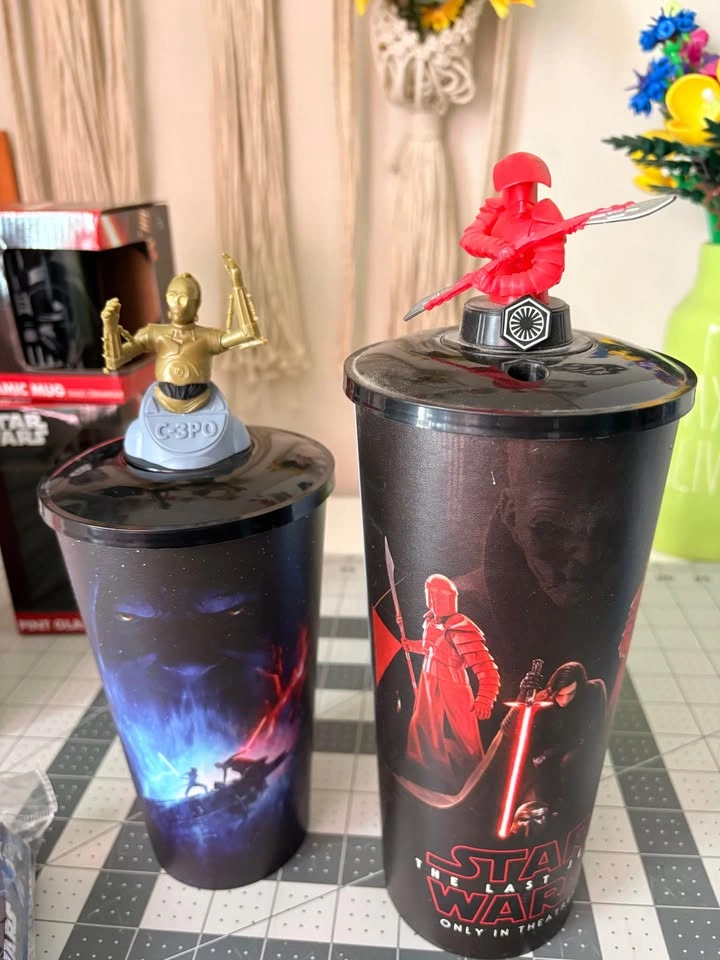 Star Wars Collector Lot - photo 5