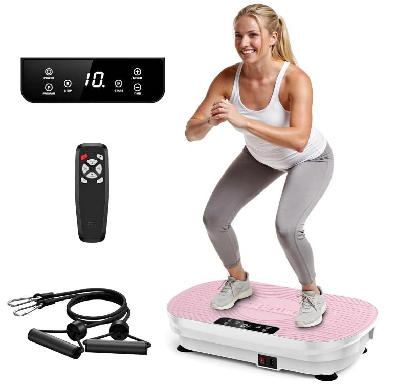 New FEIERDUN Vibration Plate Exercise Machine