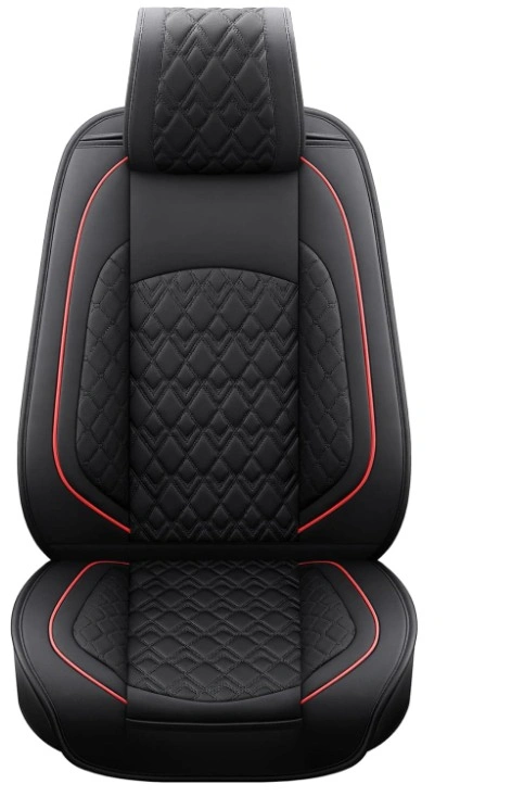 New Dodge Ram Seat Covers(2009-2026)Waterproof Synthetic Leather - photo 2
