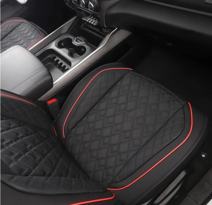 New Dodge Ram Seat Covers(2009-2026)Waterproof Synthetic Leather - photo 5