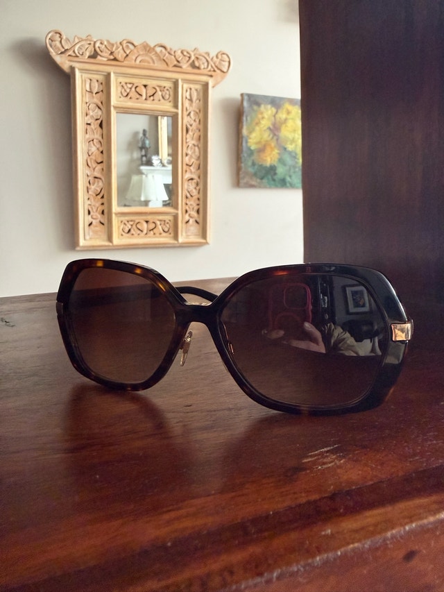 Burberry Sunglasses