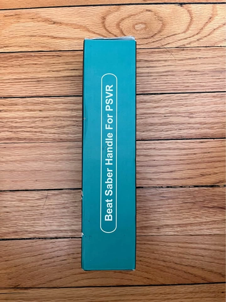 Beat Saber Handles for PSVR - photo 2
