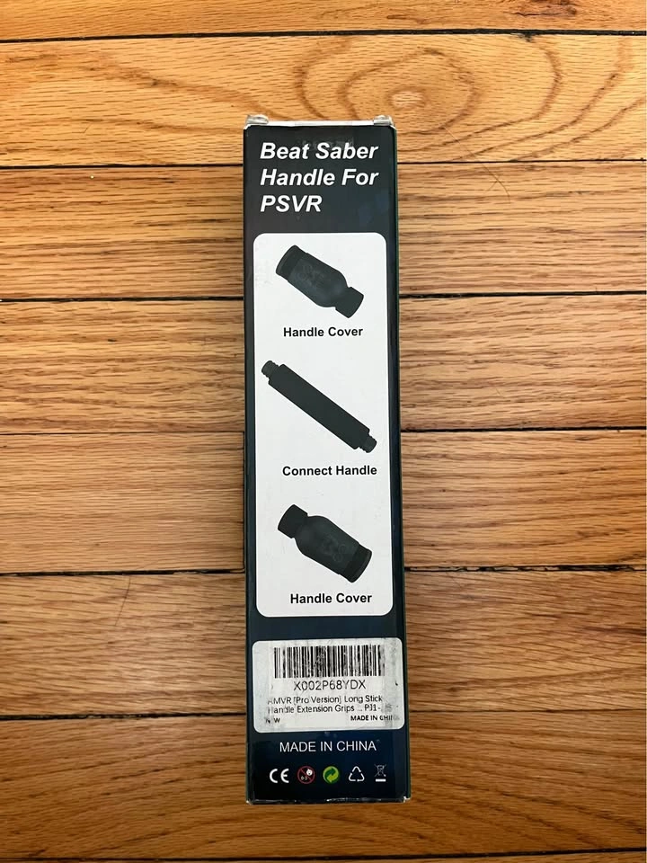 Beat Saber Handles for PSVR - photo 3