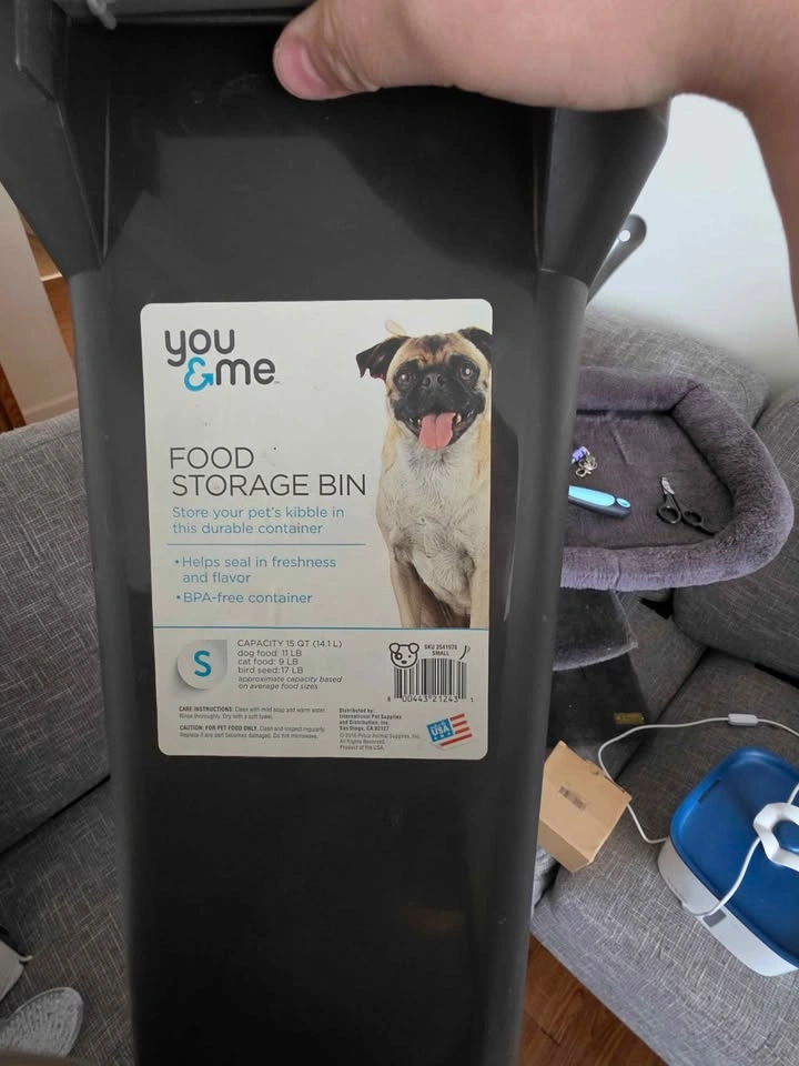 Cat Supply Bundle - photo 3