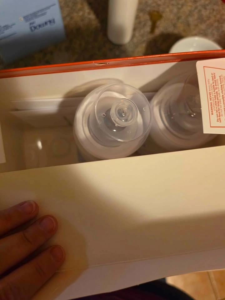 Playtex Anti-Colic Bottles - photo 2