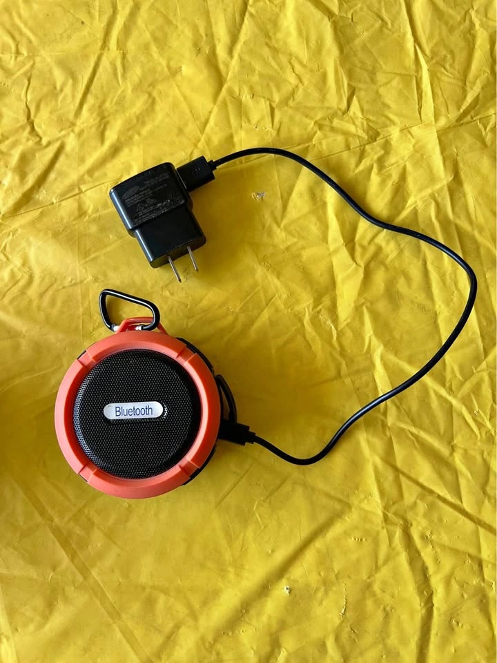 C6 Speaker Waterproof Wireless Speaker