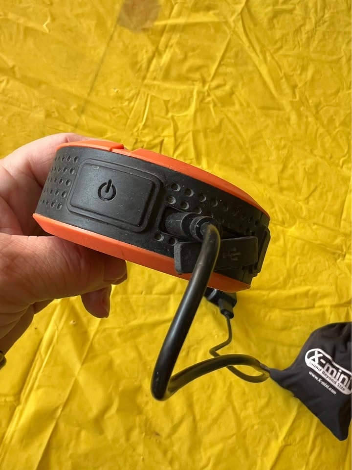 C6 Speaker Waterproof Wireless Speaker - photo 4