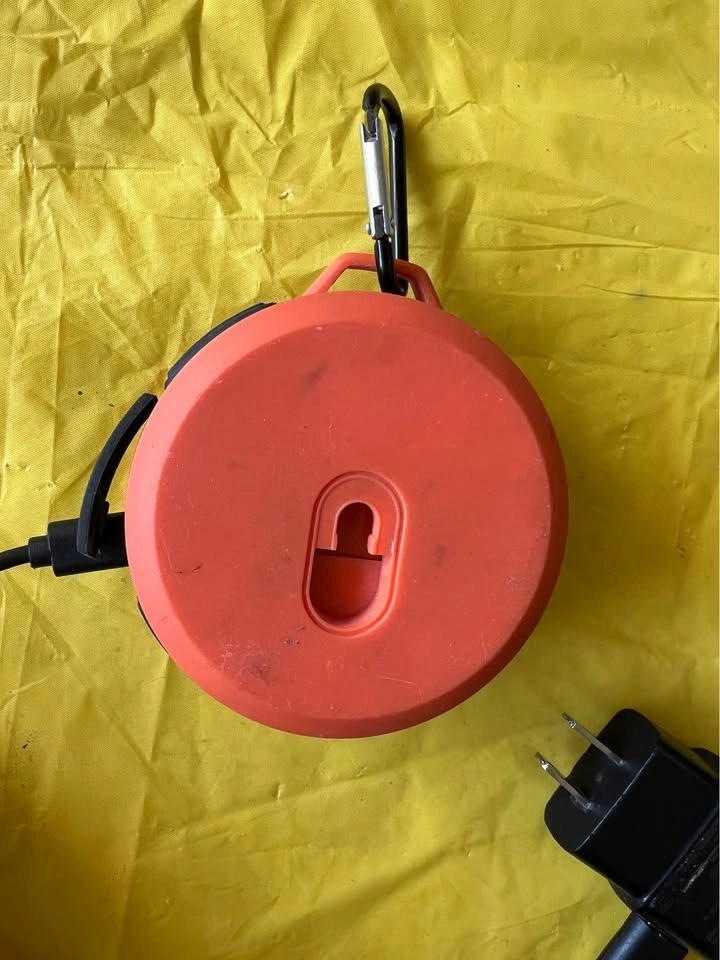 C6 Speaker Waterproof Wireless Speaker - photo 5
