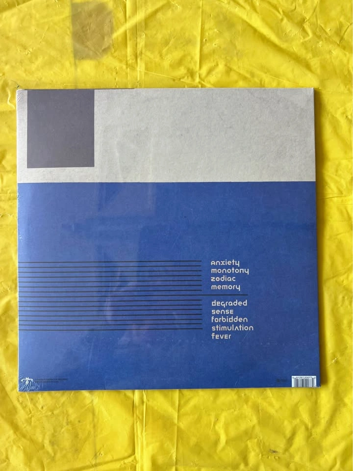 Preoccupations (Vinyl) LP - photo 3