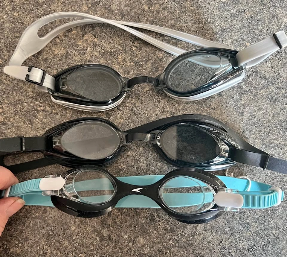 Adult Swim Googles