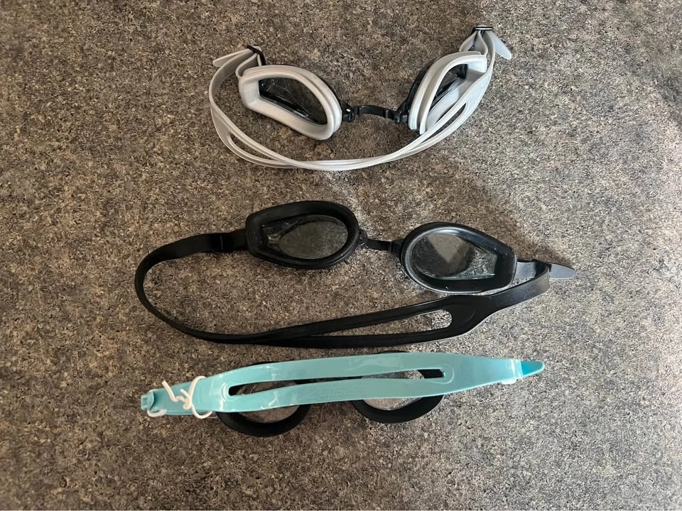 Adult Swim Googles - photo 2