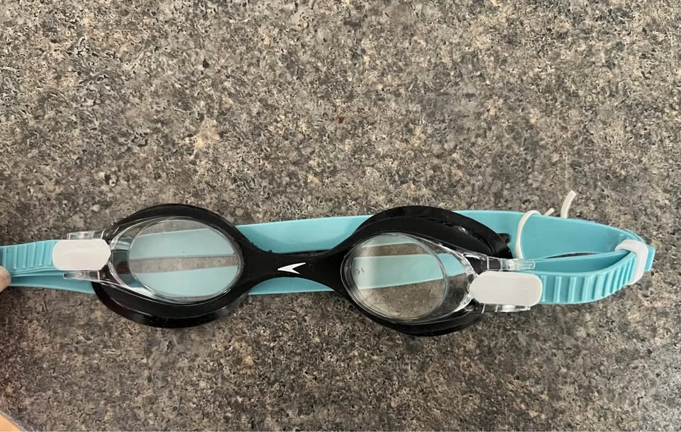 Adult Swim Googles - photo 4