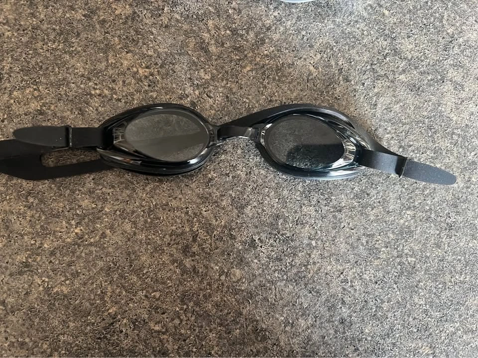 Adult Swim Googles - photo 5