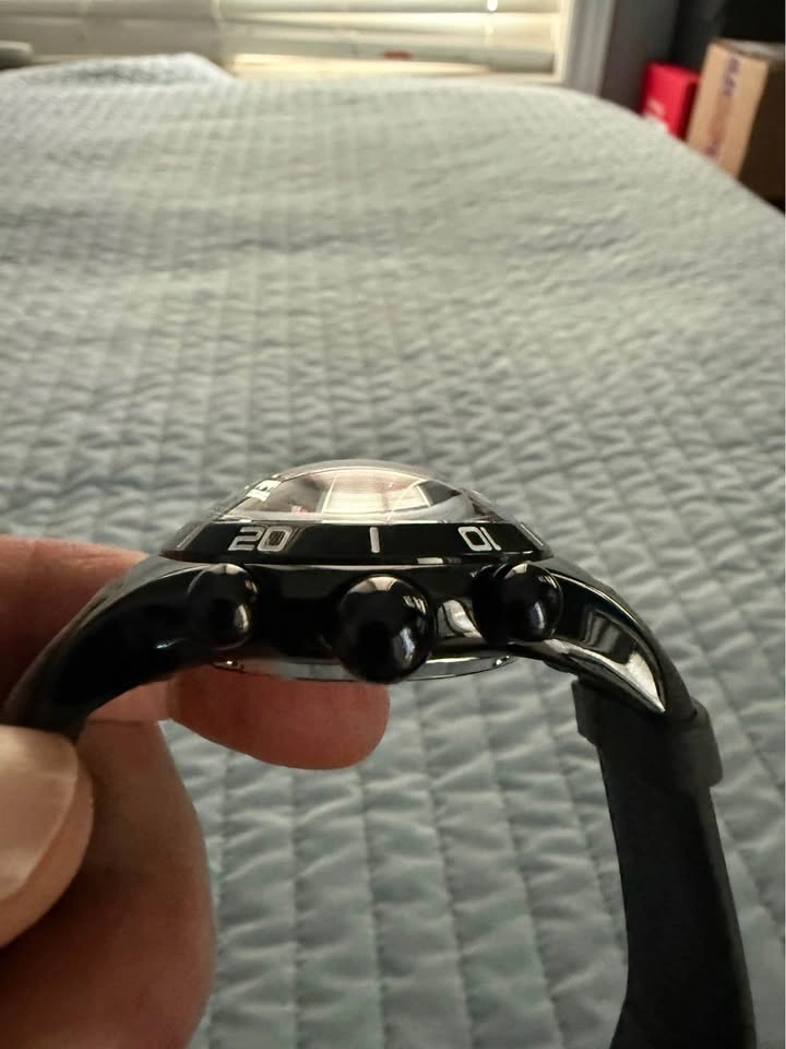 Automatic Reef Tiger Dome Watch - photo 5