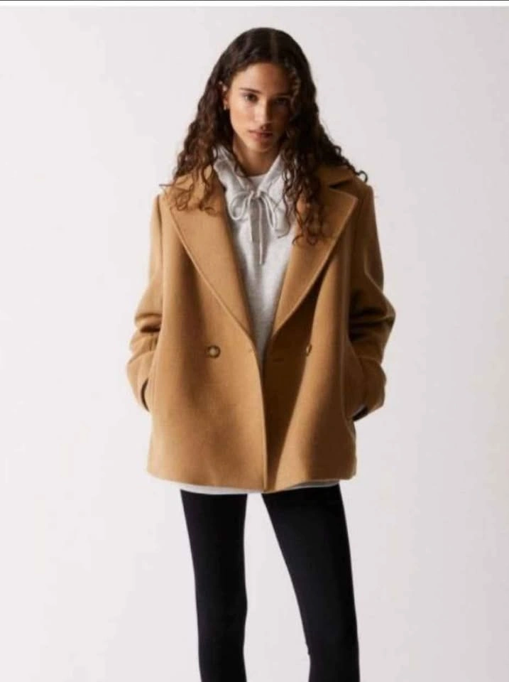 H&M Womens Jacket - Size Small - photo 2