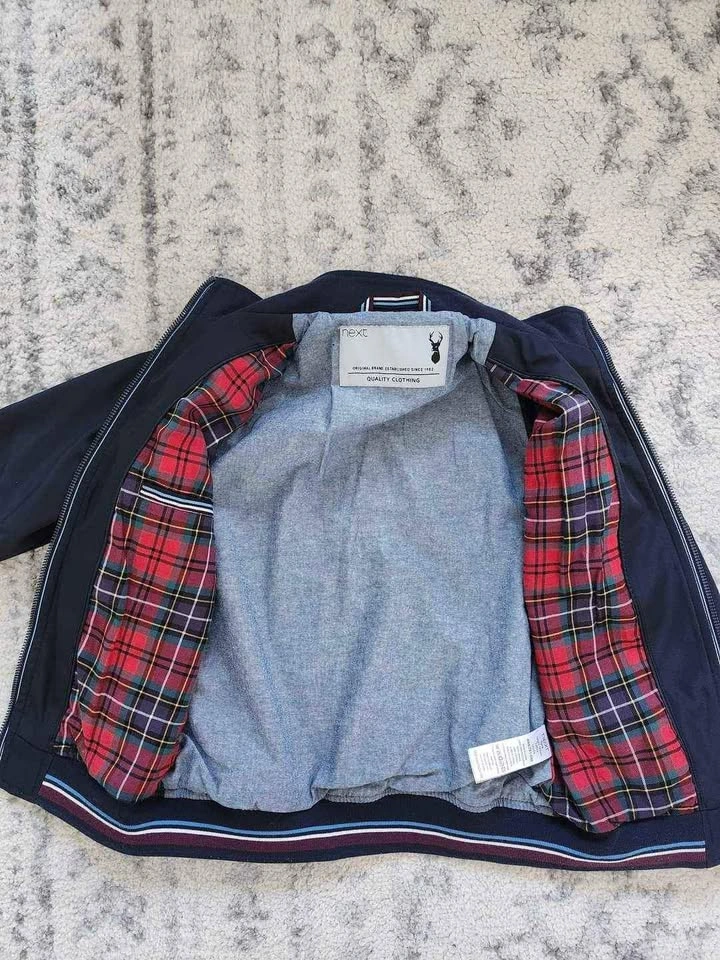 Boys Jacket - 7 years - photo 2