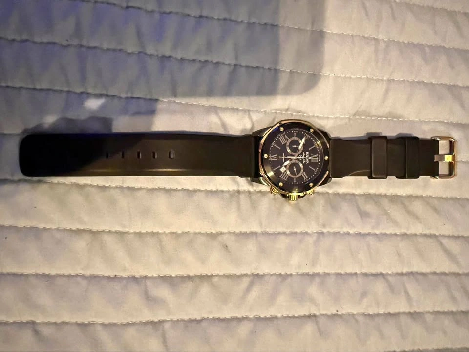 Bulova Marine Star