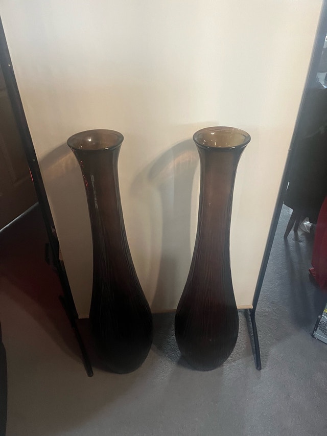 Large Decorative Vases - photo 2