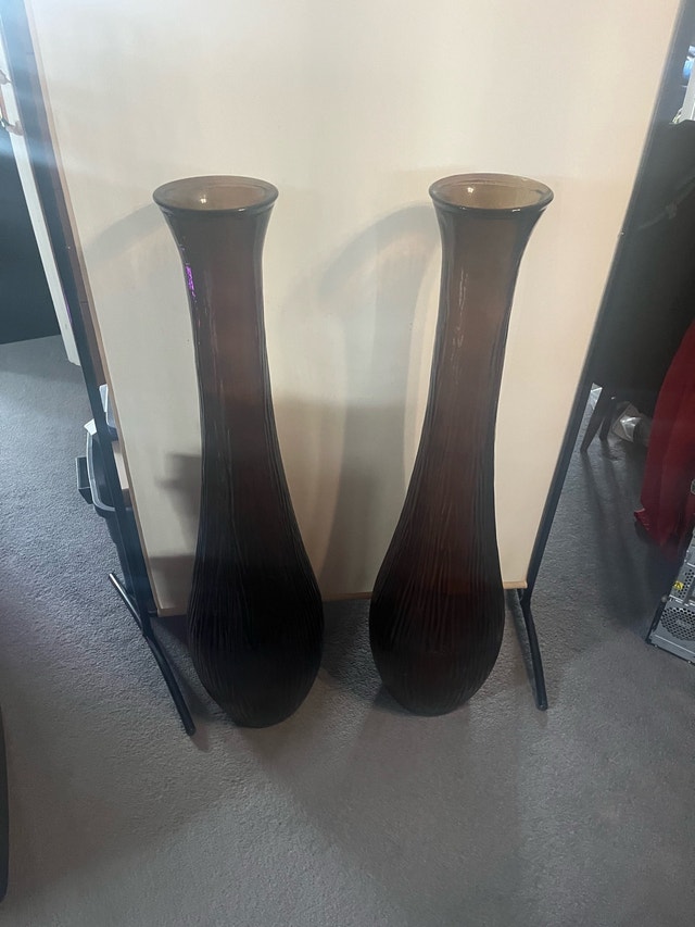 Large Decorative Vases - photo 3