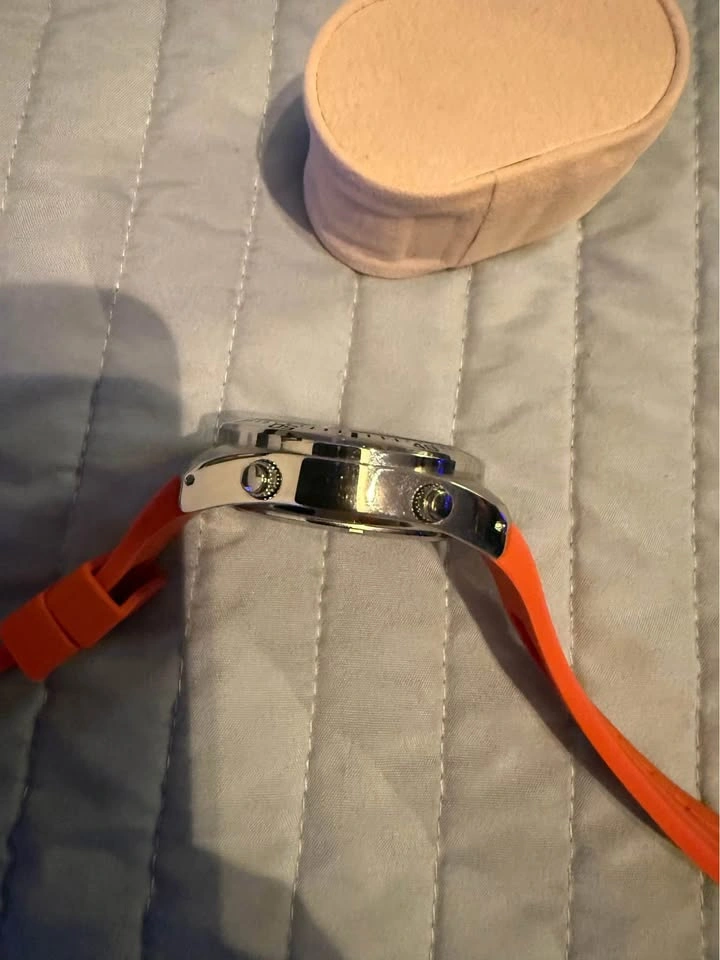 LORUS WATCH - photo 3