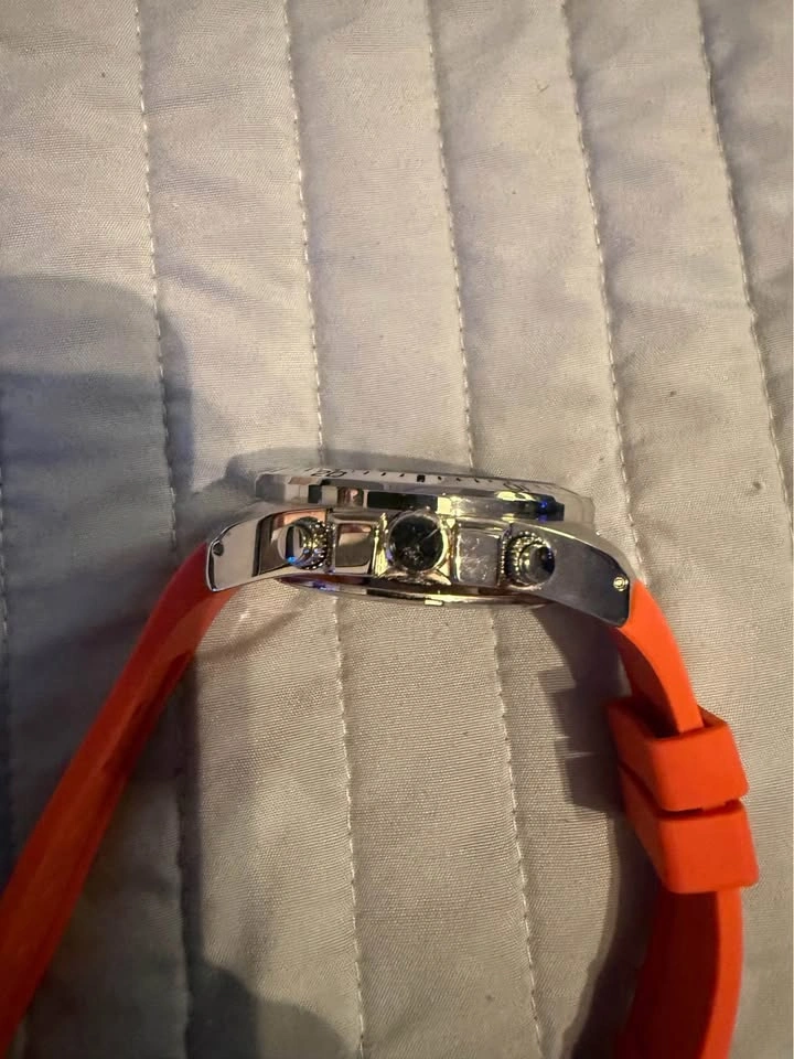 LORUS WATCH - photo 4