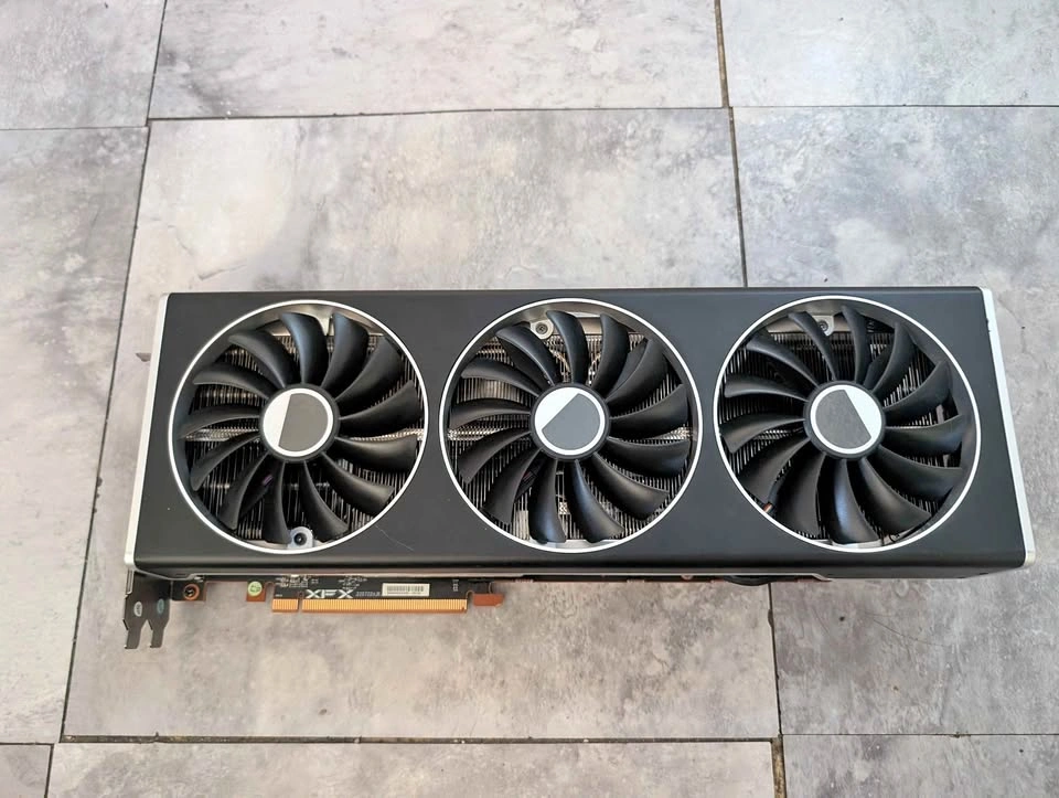 XFX RX 7900XT 20GB Graphics Card
