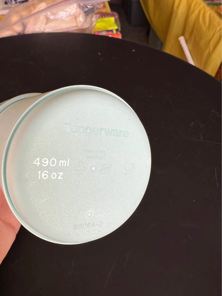 New Tupperware Christmas Ornaments Shining Traditions Eco To Go - photo 5
