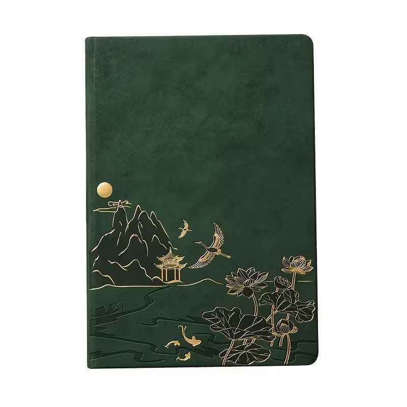 Premium A5 Notebook Gift Set with Pen (Brand New) - photo 2