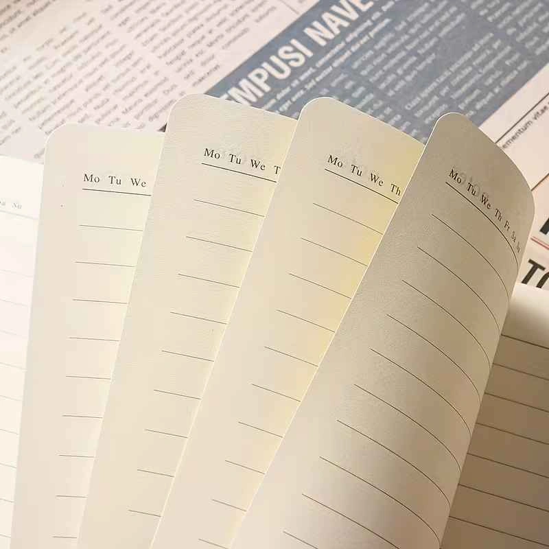Premium A5 Notebook Gift Set with Pen (Brand New) - photo 3
