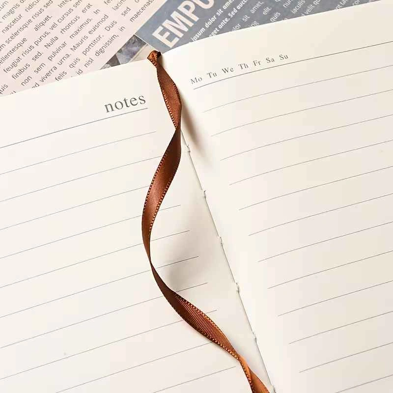 Premium A5 Notebook Gift Set with Pen (Brand New) - photo 4