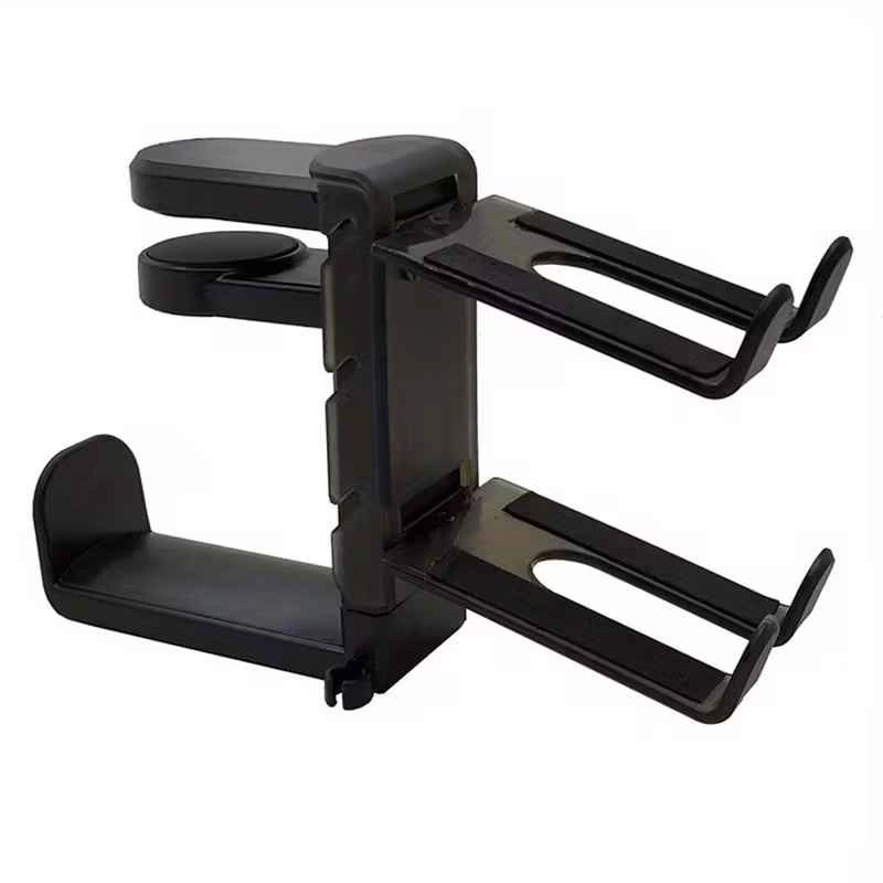 3-in-1 Gaming Headphone & Controller Holder - photo 2