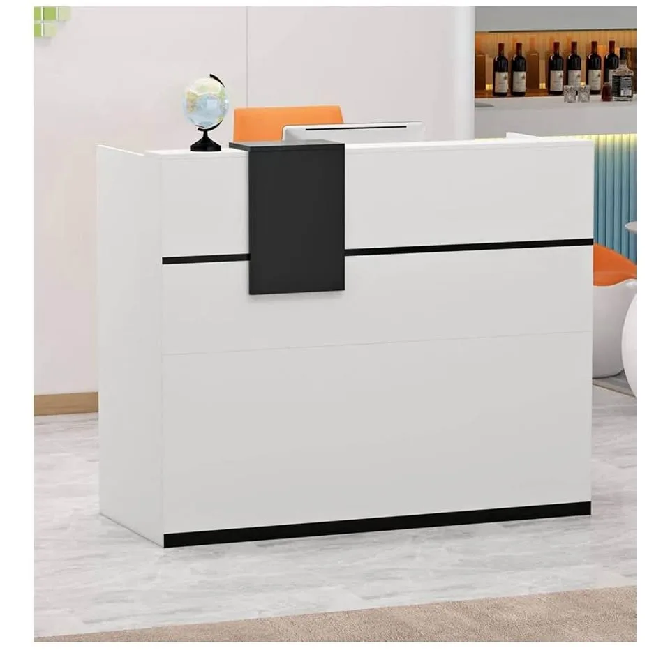 Reception desk thumbnail