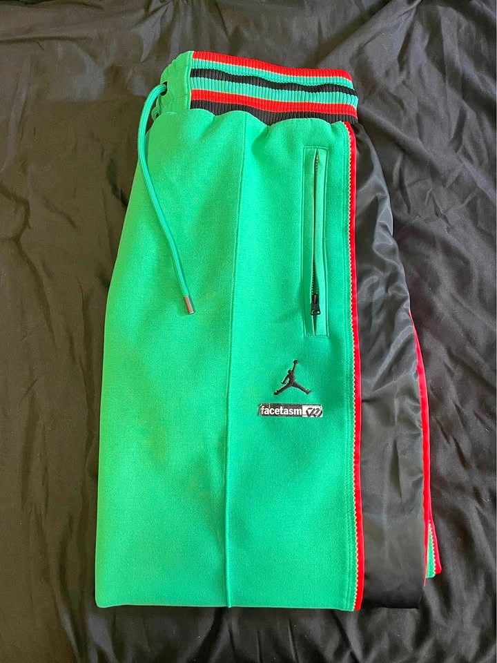 FaceTasm Jordan pants