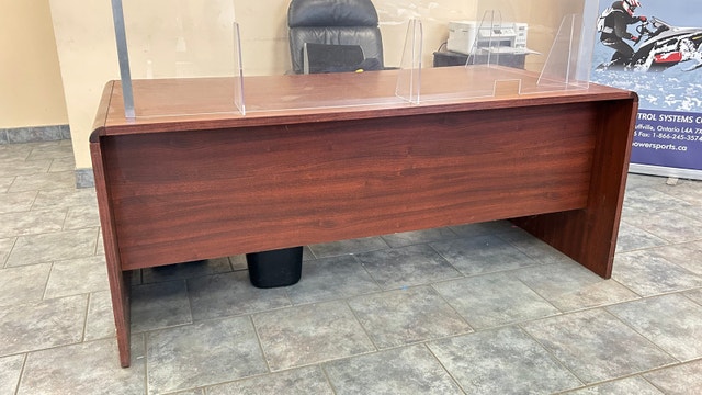 Office Desk