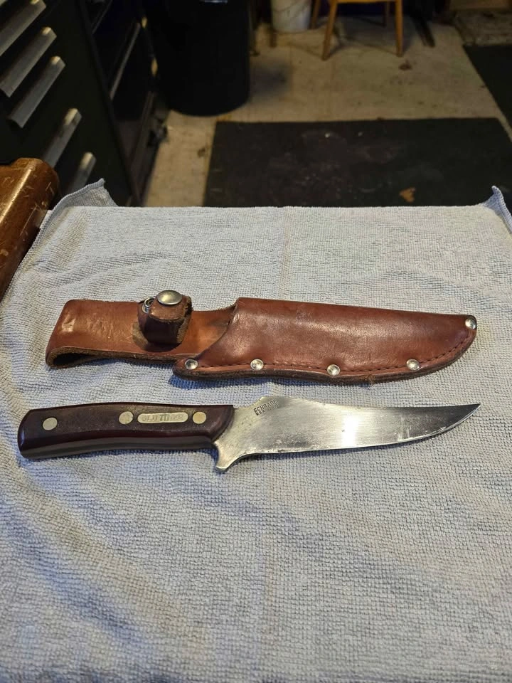 OLD TIMER DEERSLAYER - photo 2