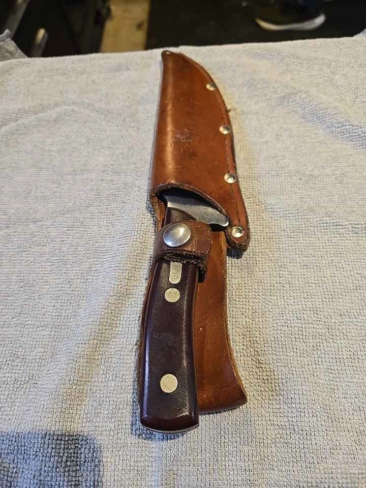OLD TIMER DEERSLAYER - photo 3