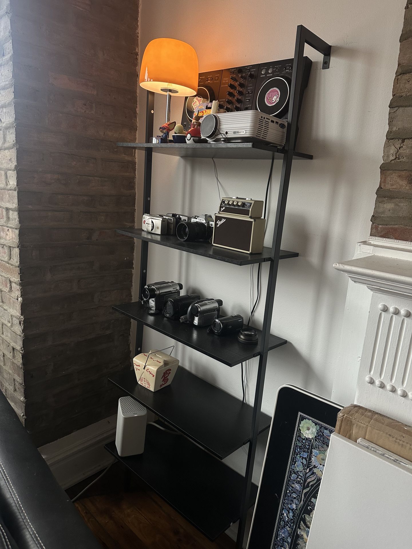 Bookshelf