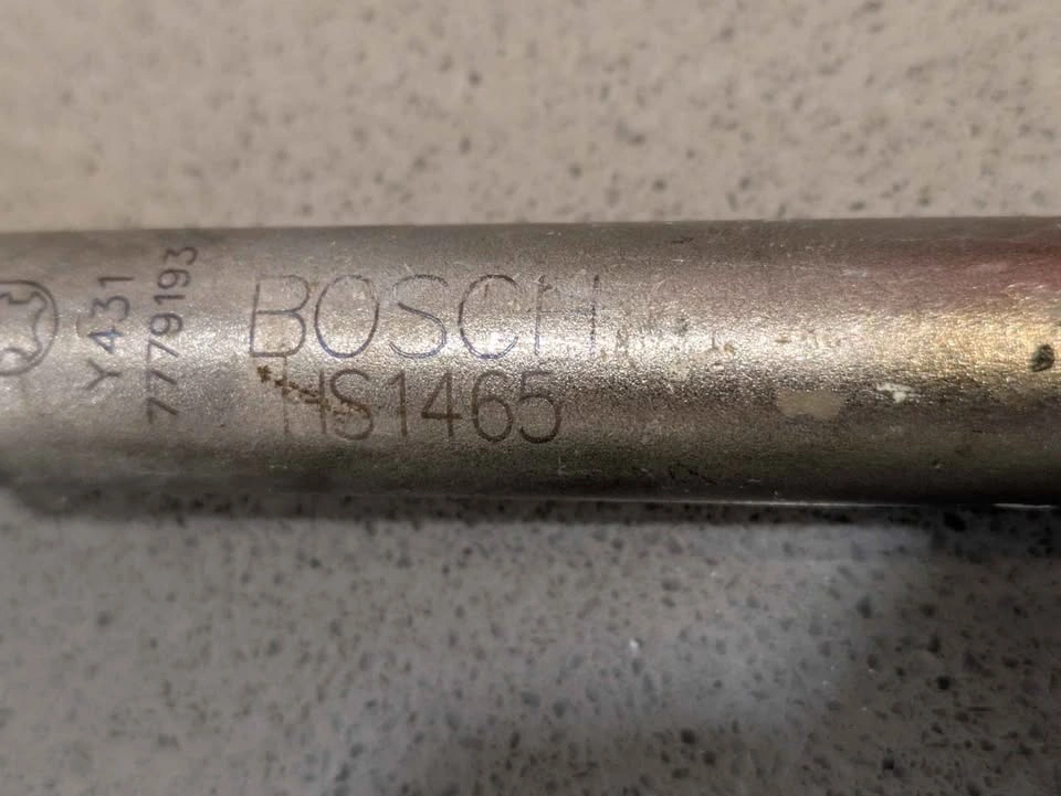 Bosch Bulldog Xtreme SDS-Plus Tile Chisel - photo 3