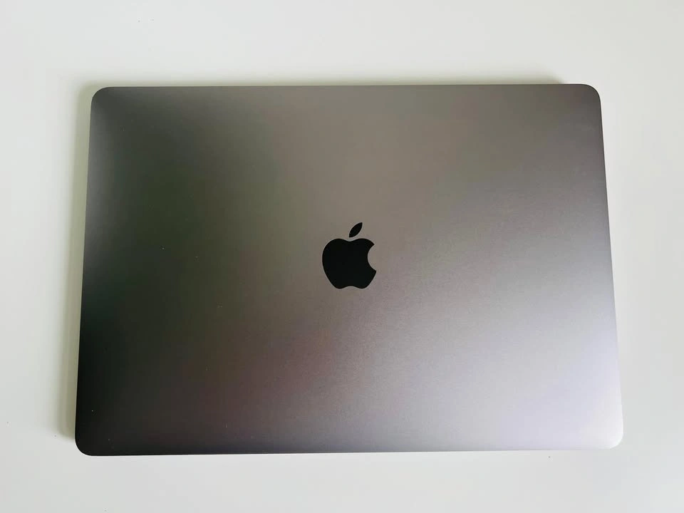 2017 Macbook Pro 98% Battery Health - photo 5