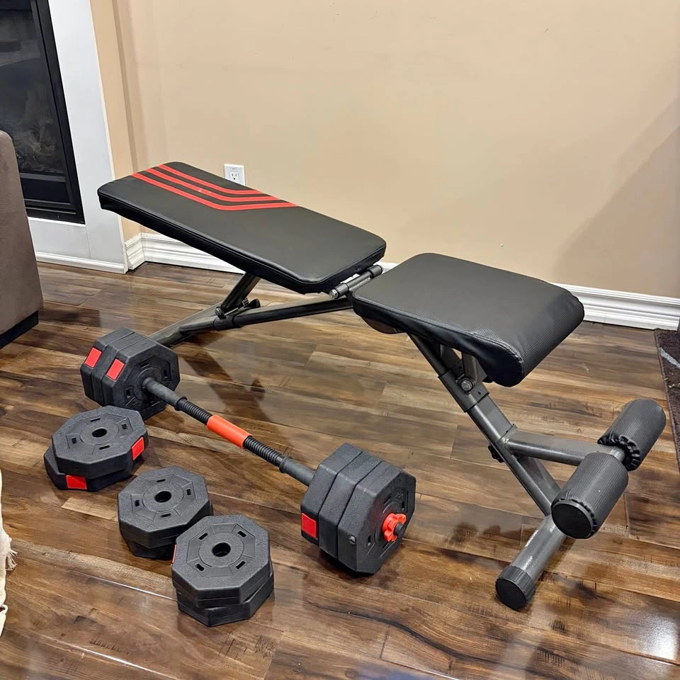 Workout Bench